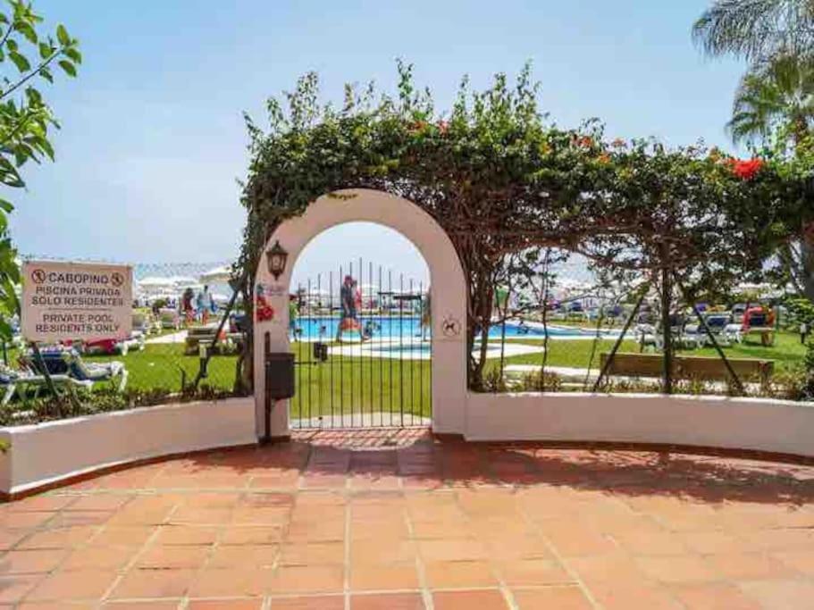 Cabopino & Marina Apartamento