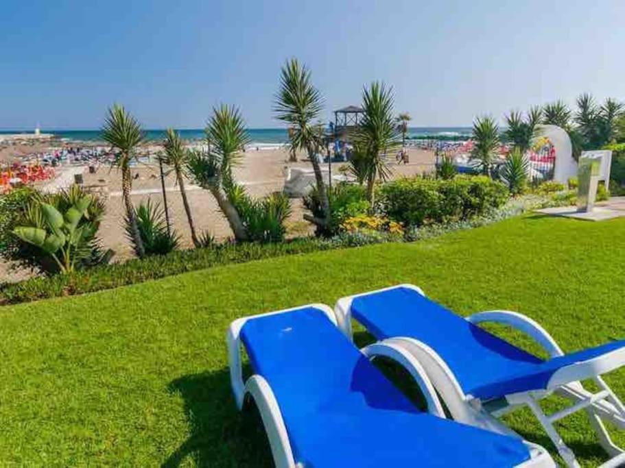 Cabopino & Marina Apartamento *