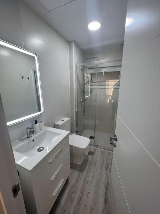 Cabopino & Marina Apartamento