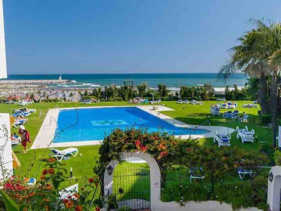 Cabopino & Marina Apartamento