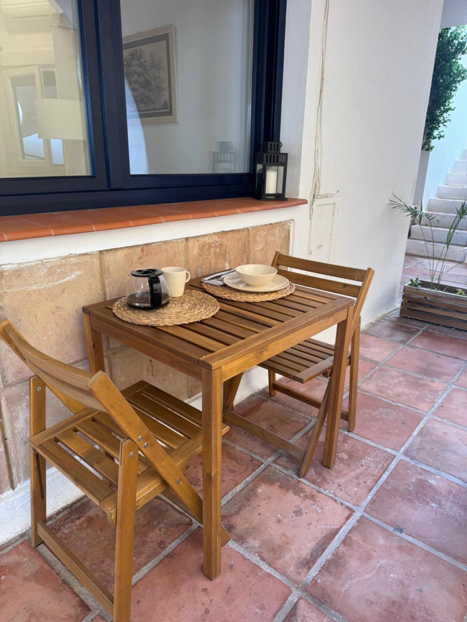Apartamento Cabopino & Marina Marbella