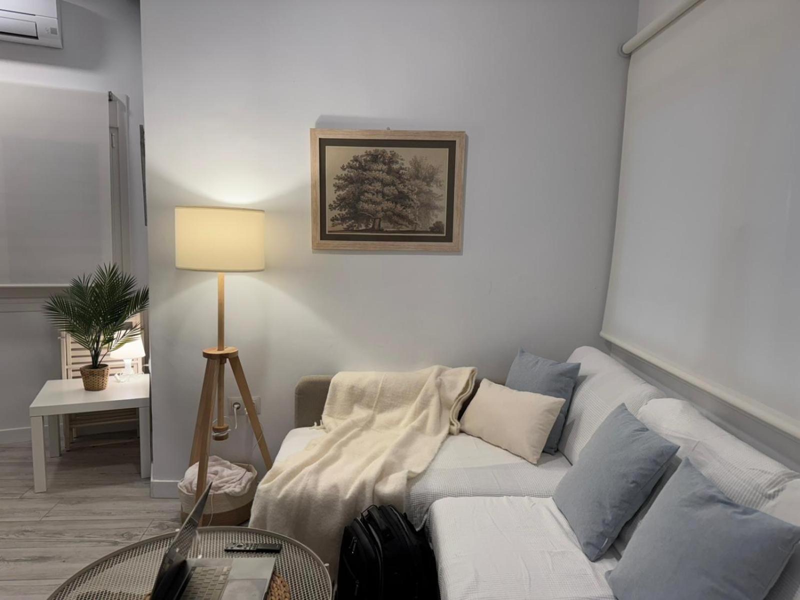 Cabopino & Marina Apartamento