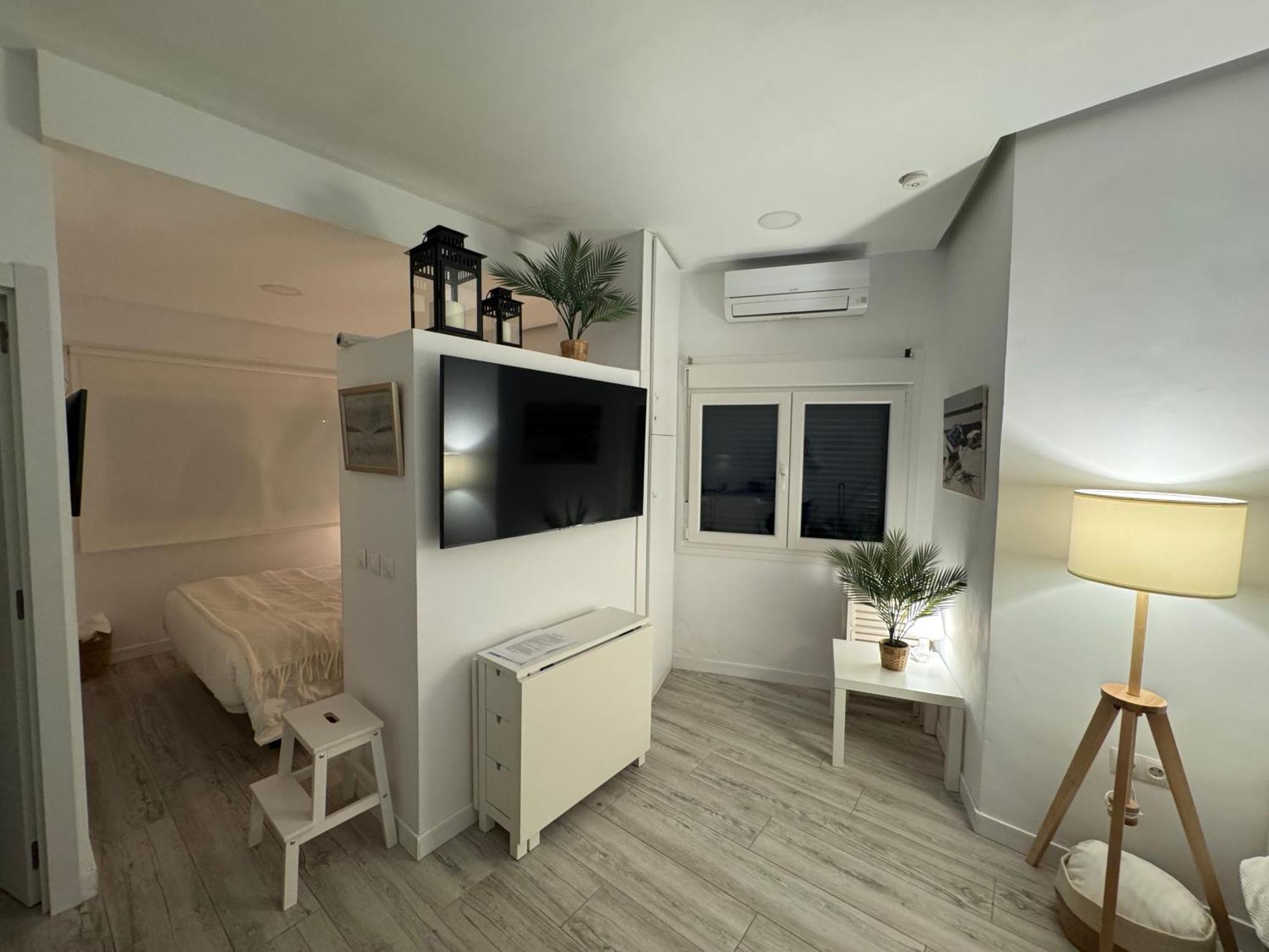 Cabopino & Marina Apartamento *
