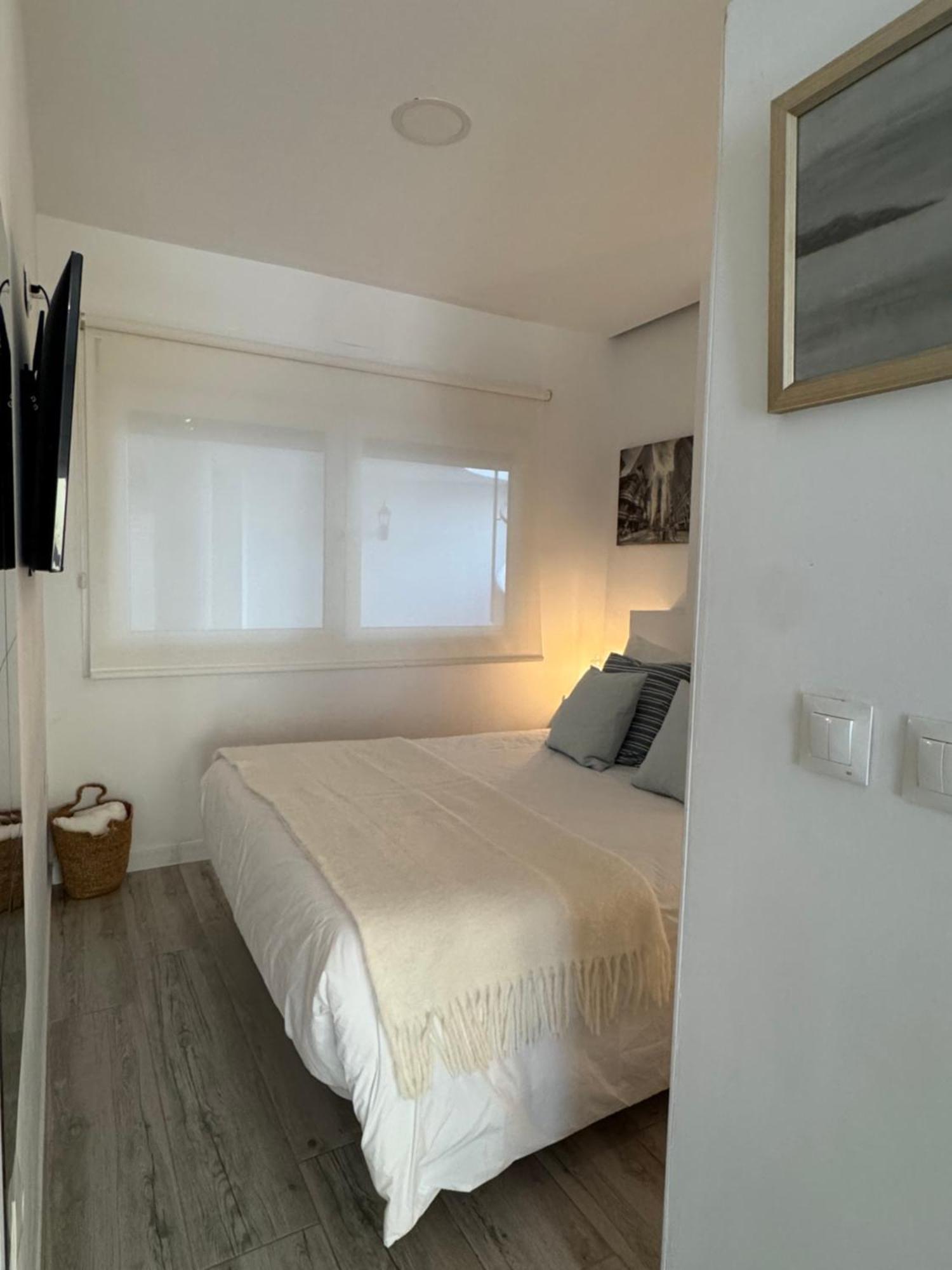 Apartamento Cabopino & Marina *